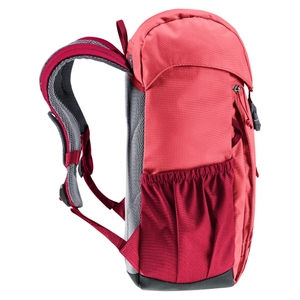 deuter Kinder Rucksack Wanderrucksack Daypack Kinderrucksack Waldfuchs 10 - Bild 3