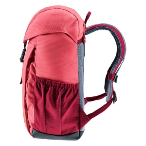 deuter Kinder Rucksack Wanderrucksack Daypack Kinderrucksack Waldfuchs 10 - Bild 5