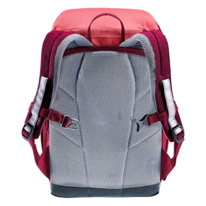 deuter Kinder Rucksack Wanderrucksack Daypack Kinderrucksack Waldfuchs 10 - Bild 6