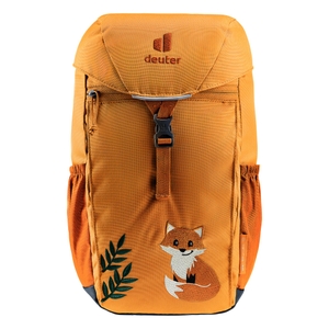 deuter Kinder Rucksack Wanderrucksack Daypack Kinderrucksack Waldfuchs 10 - Bild 1