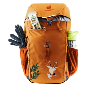 deuter Kinder Rucksack Wanderrucksack Daypack Kinderrucksack Waldfuchs 10 - Bild 2