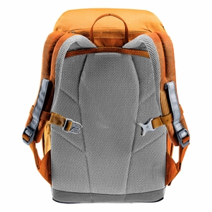 deuter Kinder Rucksack Wanderrucksack Daypack Kinderrucksack Waldfuchs 10 - Bild 6