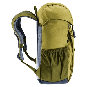 deuter Kinder Rucksack Wanderrucksack Daypack Kinderrucksack Waldfuchs 10 - Bild 3