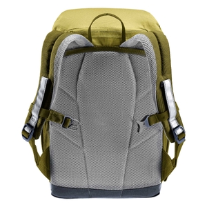 deuter Kinder Rucksack Wanderrucksack Daypack Kinderrucksack Waldfuchs 10 - Bild 6