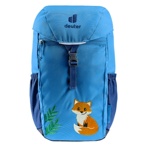 deuter Kinder Rucksack Wanderrucksack Daypack Kinderrucksack Waldfuchs 10 - Bild 1