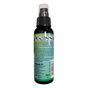 Collonil Schuhpflege Reinigungsschaum MaxX Midsole Cleaner 100 ml - Bild 1
