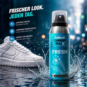 Collonil Geruchsneutralisierung MaxX Fresh 125 ml - Bild 2