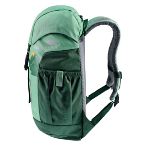 deuter Kinder Rucksack Wanderrucksack Daypack Kinderrucksack Schmusebär - Bild 4