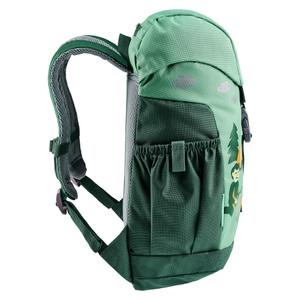 deuter Kinder Rucksack Wanderrucksack Daypack Kinderrucksack Schmusebär - Bild 5