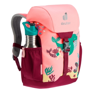 deuter Kinder Rucksack Wanderrucksack Daypack Kinderrucksack Schmusebär - Bild 1