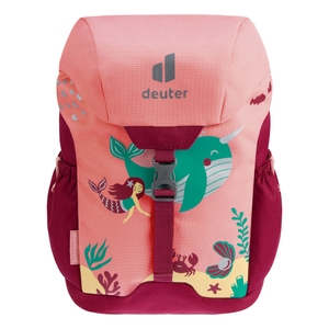-5112 blossom / raspberry