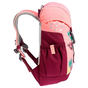 deuter Kinder Rucksack Wanderrucksack Daypack Kinderrucksack Schmusebär - Bild 3