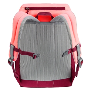 deuter Kinder Rucksack Wanderrucksack Daypack Kinderrucksack Schmusebär - Bild 4