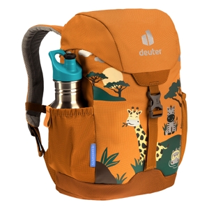 deuter Kinder Rucksack Wanderrucksack Daypack Kinderrucksack Schmusebär - Bild 2