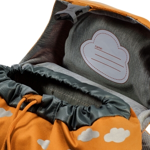 deuter Kinder Rucksack Wanderrucksack Daypack Kinderrucksack Schmusebär - Bild 3