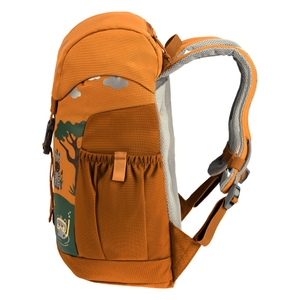 deuter Kinder Rucksack Wanderrucksack Daypack Kinderrucksack Schmusebär - Bild 4