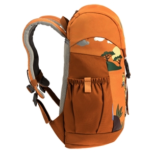 deuter Kinder Rucksack Wanderrucksack Daypack Kinderrucksack Schmusebär - Bild 5