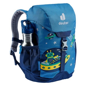 deuter Kinder Rucksack Wanderrucksack Daypack Kinderrucksack Schmusebär - Bild 2