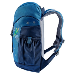 deuter Kinder Rucksack Wanderrucksack Daypack Kinderrucksack Schmusebär - Bild 4