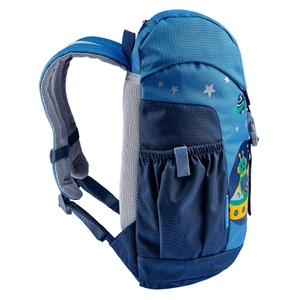 deuter Kinder Rucksack Wanderrucksack Daypack Kinderrucksack Schmusebär - Bild 5