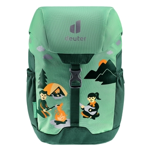 deuter Kinder Rucksack Wanderrucksack Daypack Kinderrucksack Schmusebär