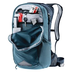 deuter Unisex Herren Damen Rucksack Fahrradrucksack Race Air 14+3 Regular Fit - Bild 2