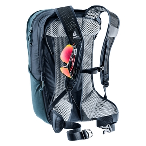 deuter Unisex Herren Damen Rucksack Fahrradrucksack Race Air 14+3 Regular Fit - Bild 5