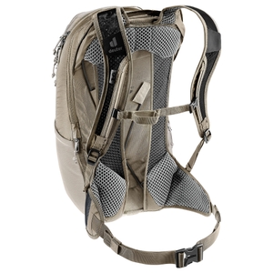 deuter Unisex Herren Damen Rucksack Fahrradrucksack Race Air 14+3 Regular Fit - Bild 4