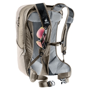 deuter Unisex Herren Damen Rucksack Fahrradrucksack Race Air 14+3 Regular Fit - Bild 5