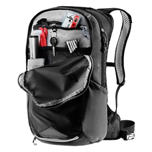deuter Unisex Herren Damen Rucksack Fahrradrucksack Race Air 14+3 Regular Fit - Bild 2
