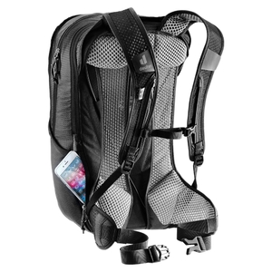 deuter Unisex Herren Damen Rucksack Fahrradrucksack Race Air 14+3 Regular Fit - Bild 5