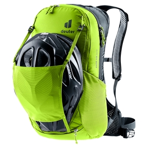 deuter Unisex Herren Damen Rucksack Fahrradrucksack Race Air 14+3 Regular Fit - Bild 1