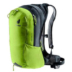 deuter Unisex Herren Damen Rucksack Fahrradrucksack Race Air 14+3 Regular Fit - Bild 3