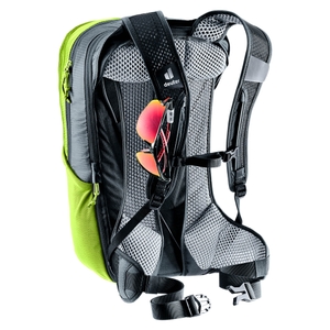 deuter Unisex Herren Damen Rucksack Fahrradrucksack Race Air 14+3 Regular Fit - Bild 5