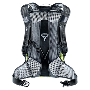 deuter Unisex Herren Damen Rucksack Fahrradrucksack Race Air 14+3 Regular Fit - Bild 6