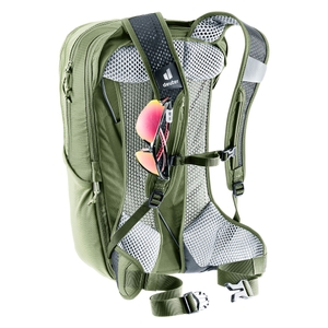 deuter Unisex Herren Damen Rucksack Fahrradrucksack Race Air 14+3 Regular Fit - Bild 5