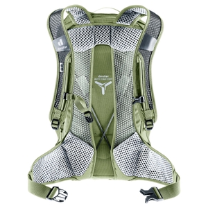 deuter Unisex Herren Damen Rucksack Fahrradrucksack Race Air 14+3 Regular Fit - Bild 6