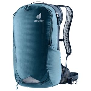 deuter Unisex Herren Damen Rucksack Fahrradrucksack Race Air 14+3 Regular Fit