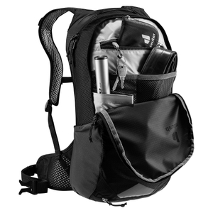 deuter Unisex Herren Damen Rucksack Fahrradrucksack Race Air 10 Regular Fit - Bild 2