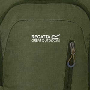 Regatta Herren Damen Unisex Rucksack Highton V2 25 Liter - Bild 3