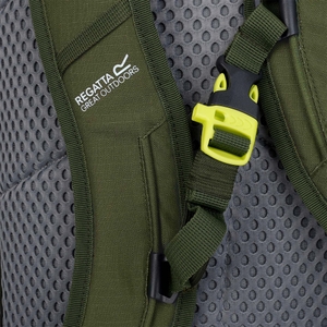 Regatta Herren Damen Unisex Rucksack Highton V2 25 Liter - Bild 4
