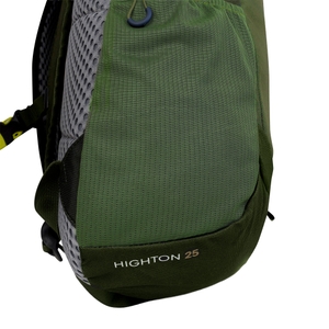 Regatta Herren Damen Unisex Rucksack Highton V2 25 Liter - Bild 5