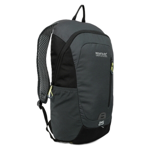 Regatta Herren Damen Unisex Rucksack Highton V2 25 Liter - Bild 3