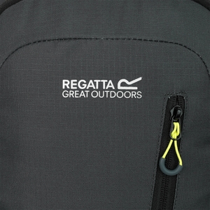 Regatta Herren Damen Unisex Rucksack Highton V2 25 Liter - Bild 4