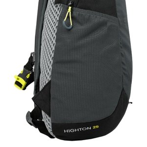Regatta Herren Damen Unisex Rucksack Highton V2 25 Liter - Bild 6