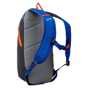 Regatta Herren Damen Unisex Rucksack Highton V2 25 Liter - Bild 1