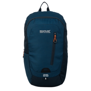 Regatta Herren Damen Unisex Rucksack Highton V2 25 Liter