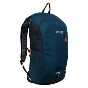 Regatta Herren Damen Unisex Rucksack Highton V2 25 Liter - Bild 3