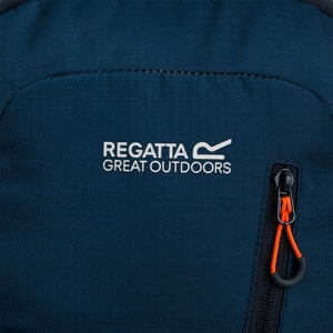 Regatta Herren Damen Unisex Rucksack Highton V2 25 Liter - Bild 4