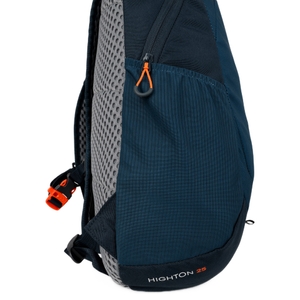 Regatta Herren Damen Unisex Rucksack Highton V2 25 Liter - Bild 6